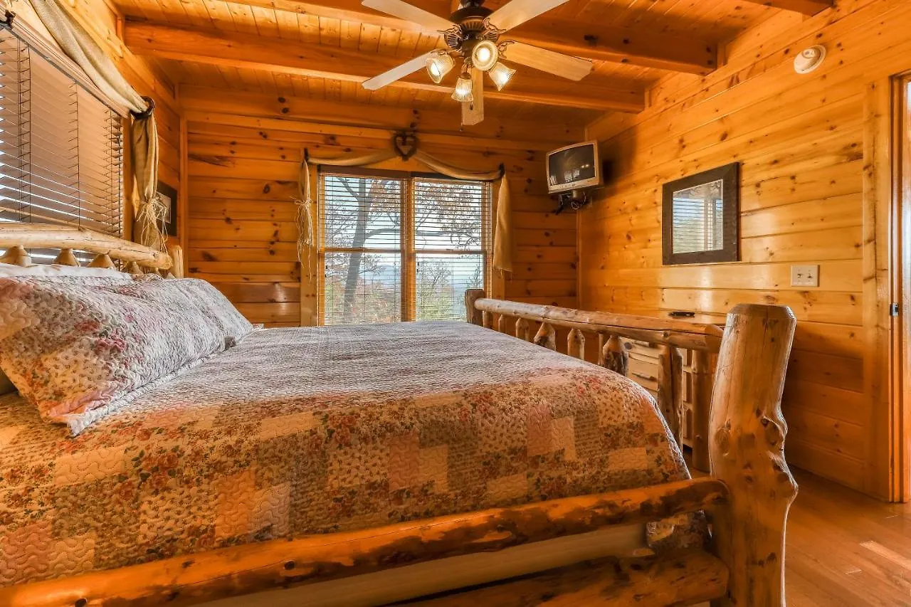 Tatil Evi Moondancer