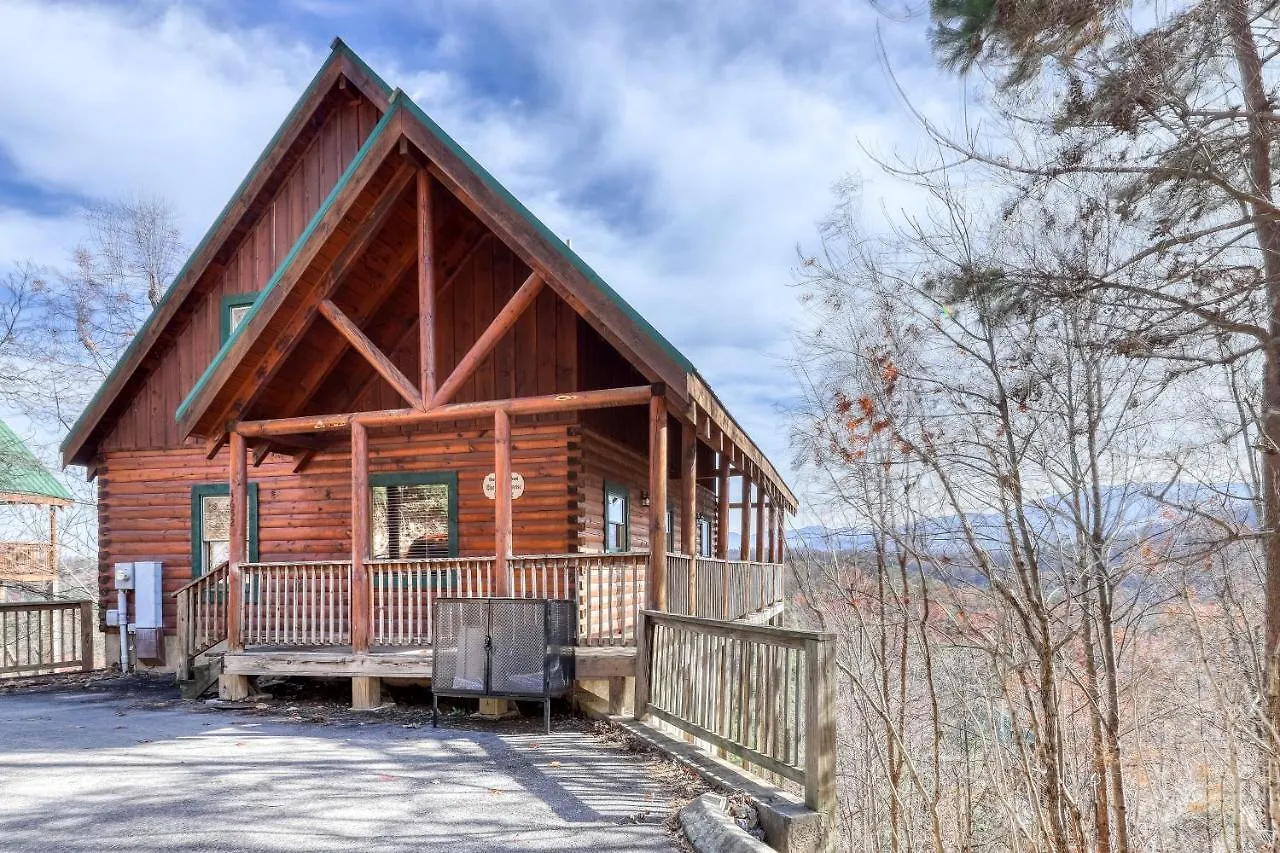 Casa vacanze Blue Ridge Sunrise *