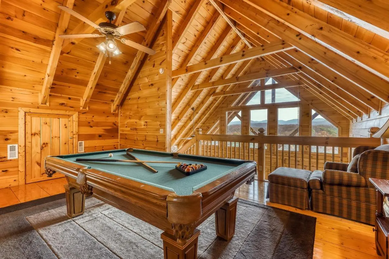 Casa vacanze Blue Ridge Sunrise