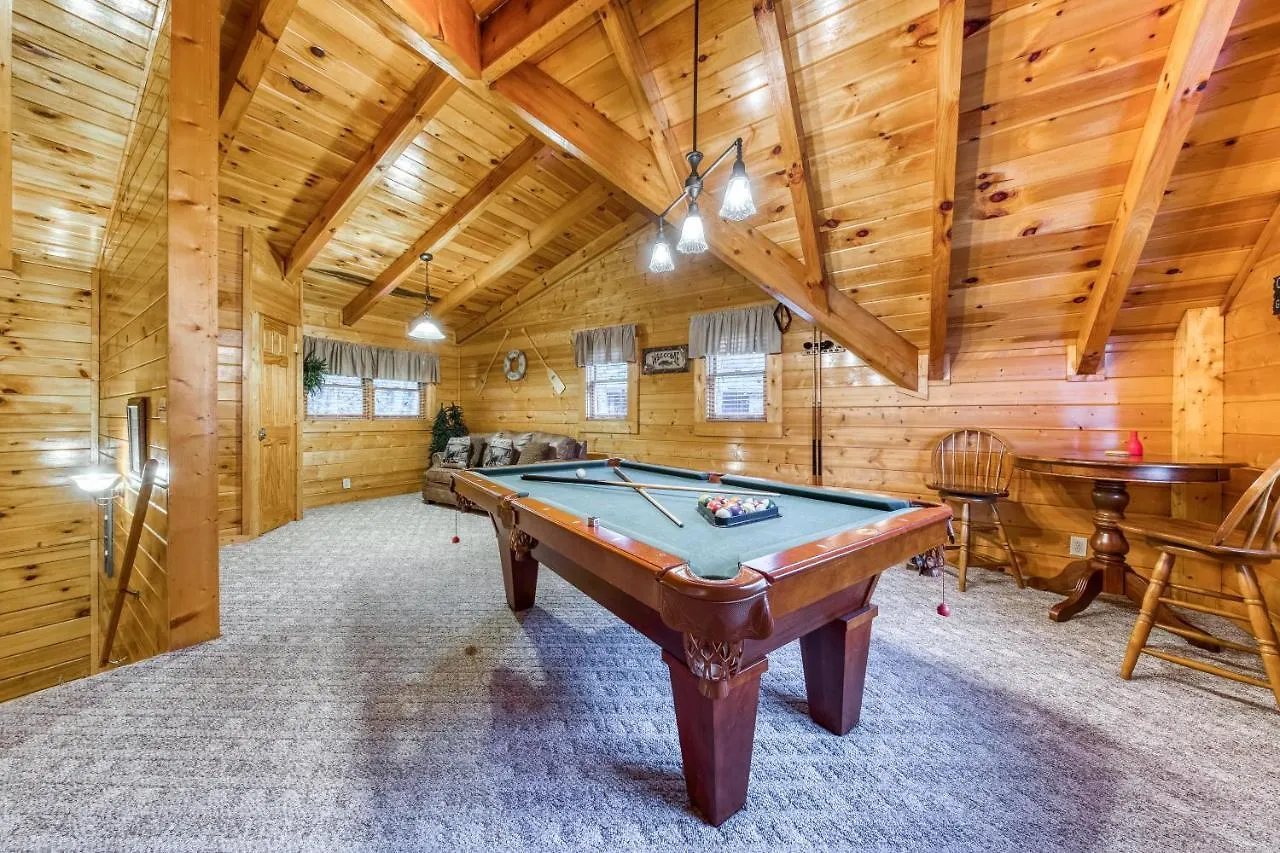 Holiday home Blackberry Cobbler Pigeon Forge