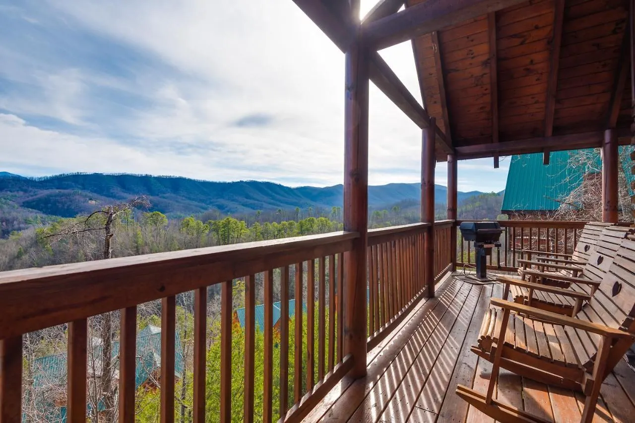 Casa vacanze Cloud Nine At Sherwood Forest *