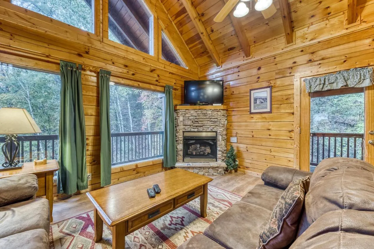 Blackberry Cobbler Holiday home