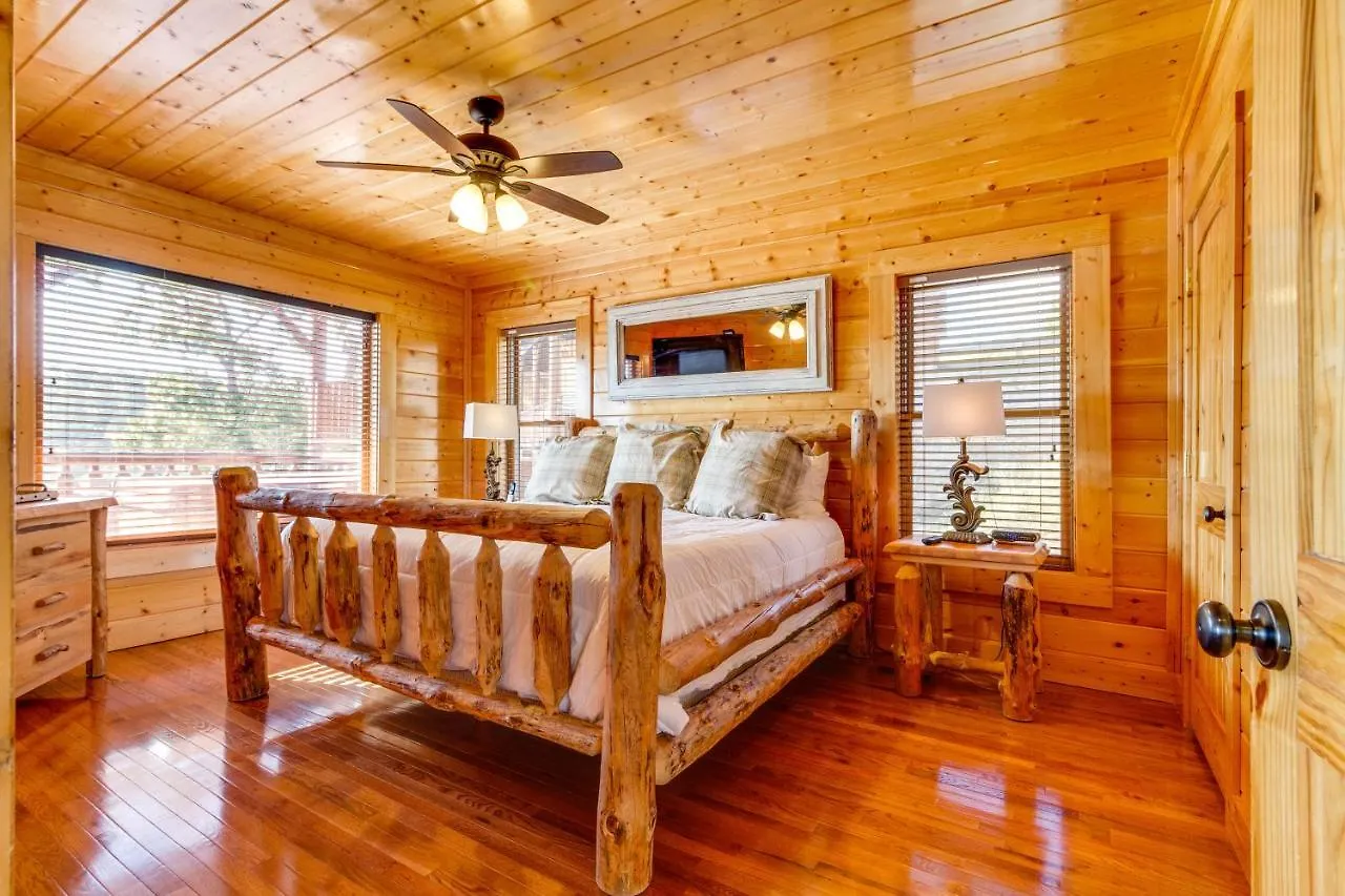 Holiday home The Great Escape Pigeon Forge
