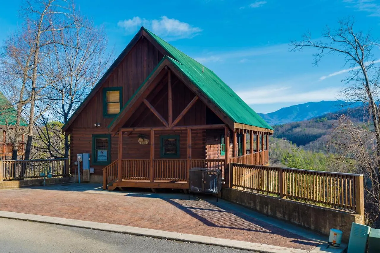 Cloud Nine At Sherwood Forest Casa vacanze