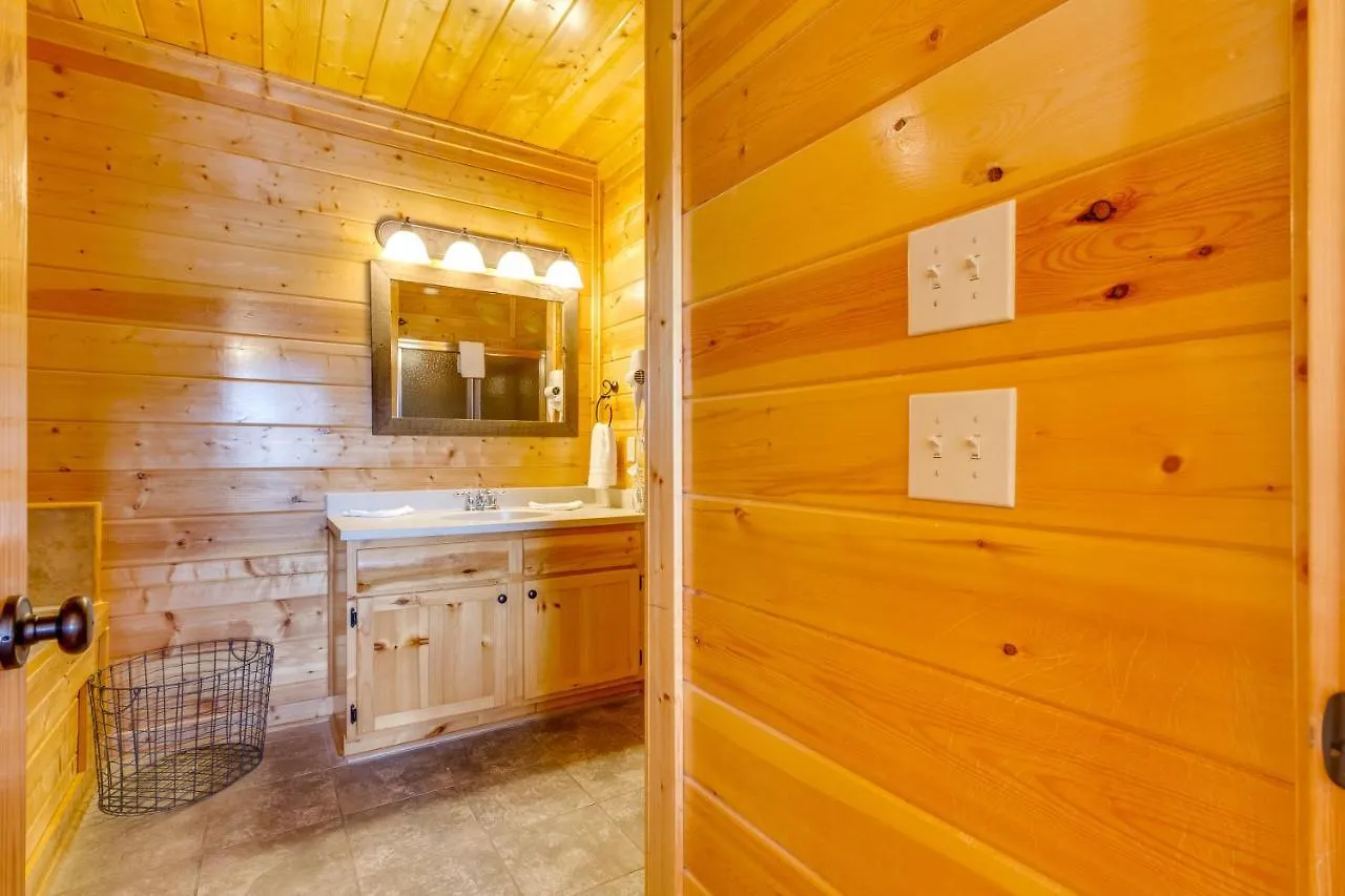 Holiday home The Great Escape