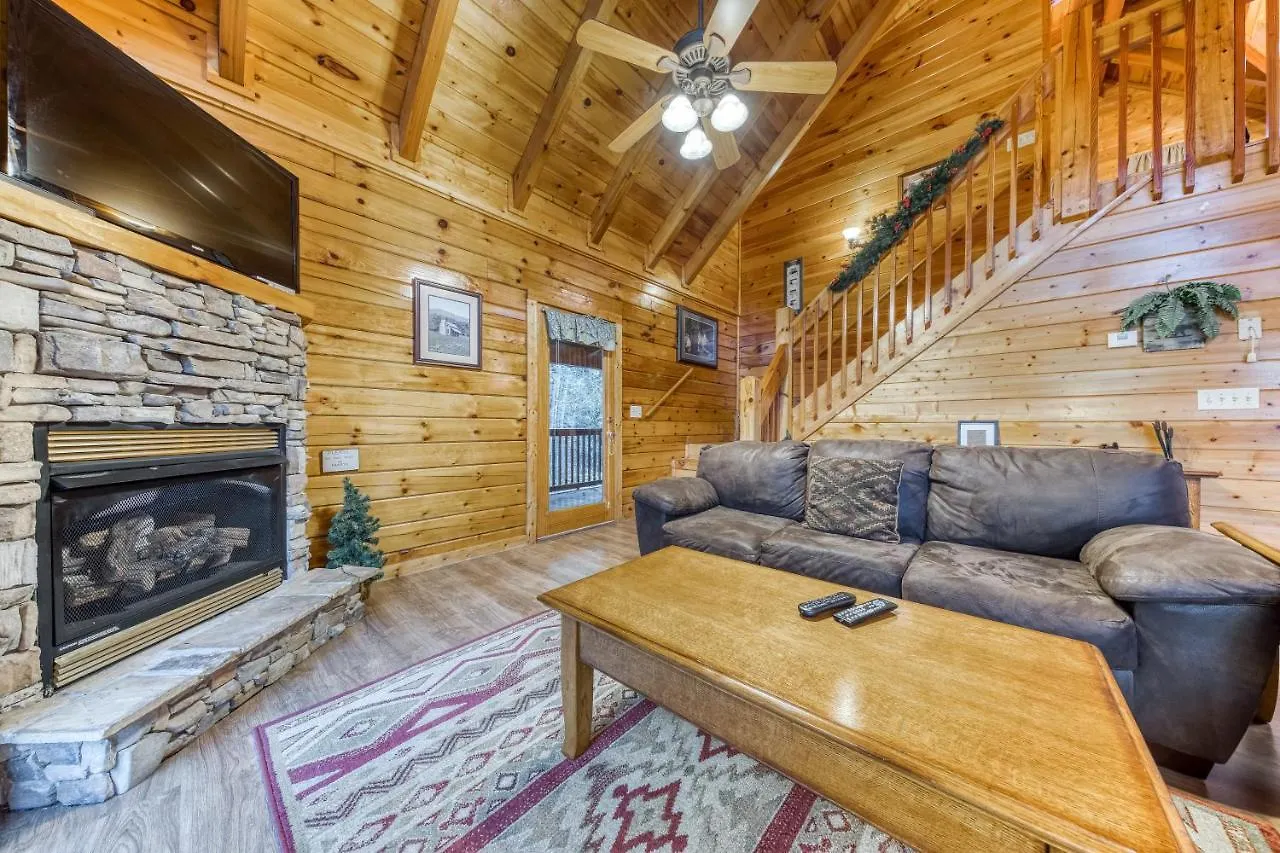Holiday home Blackberry Cobbler Pigeon Forge