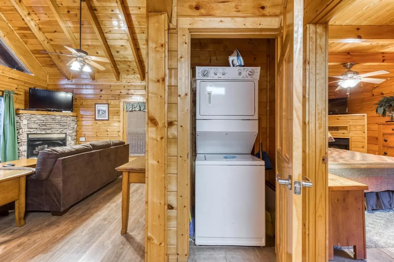 Blackberry Cobbler Holiday home *