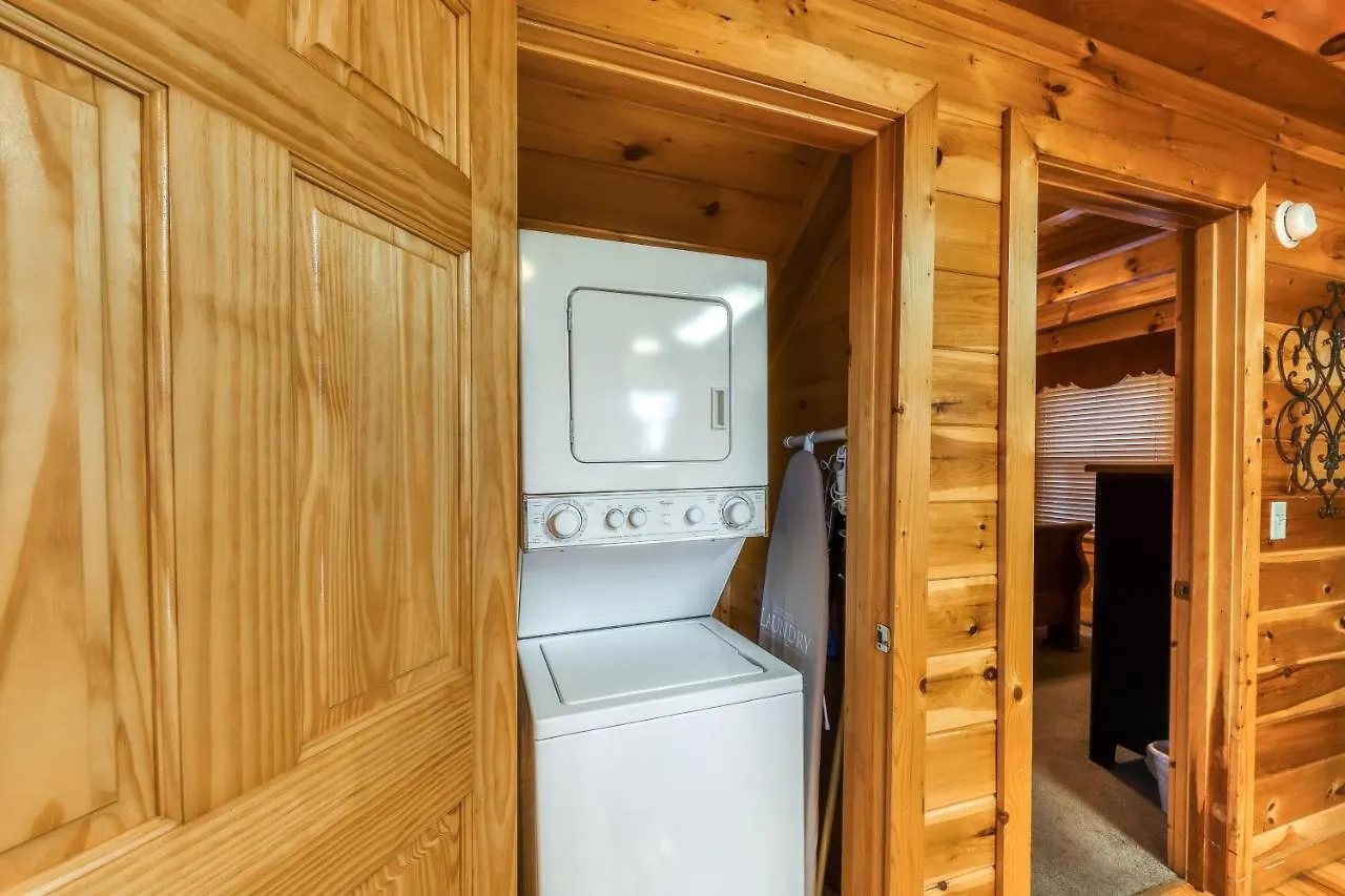 Casa vacanze Mountain Dreams At Sherwood