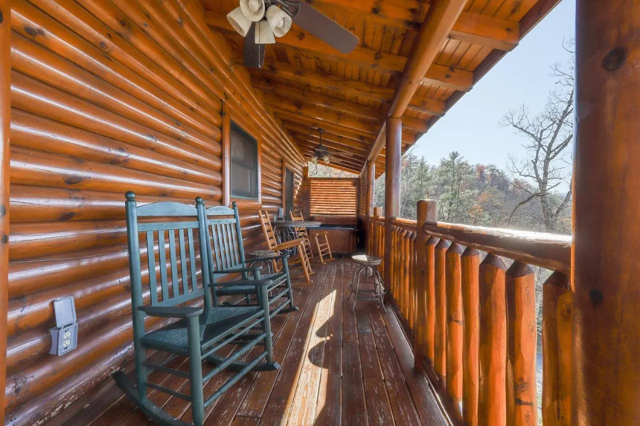 Holiday home Valley Vista
