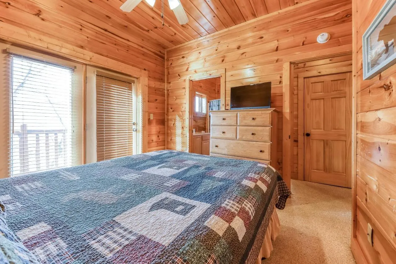 Valley Vista Holiday home