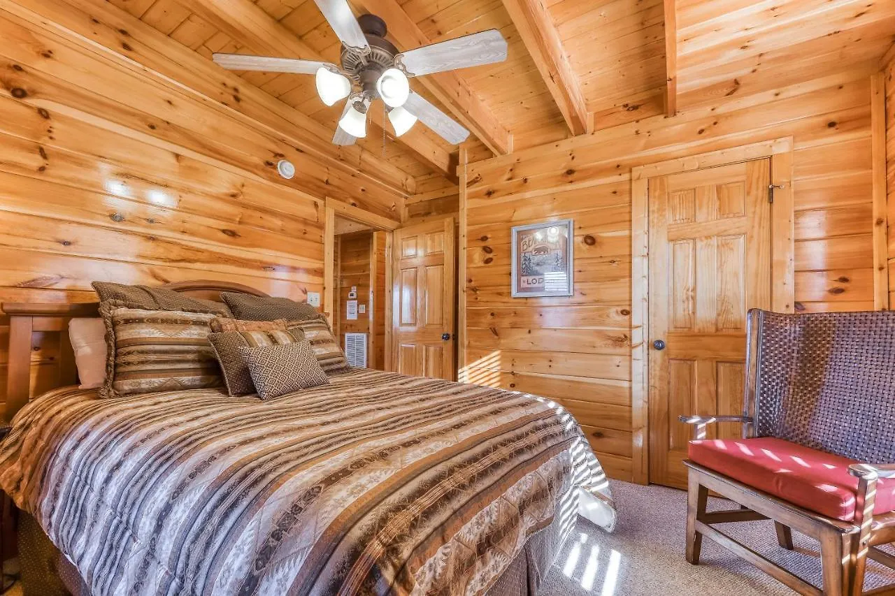 Holiday home Valley Vista *