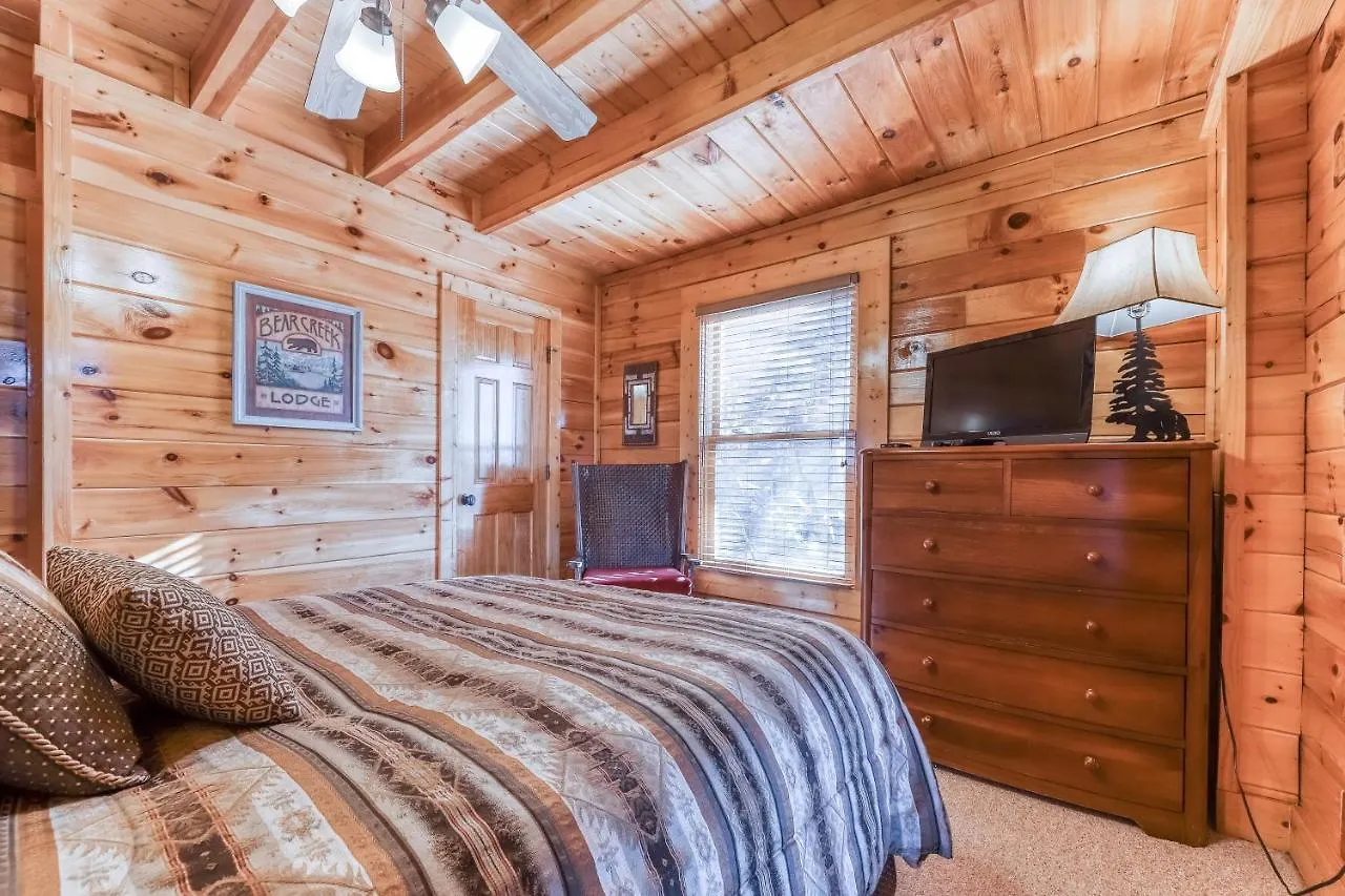 Valley Vista Holiday home