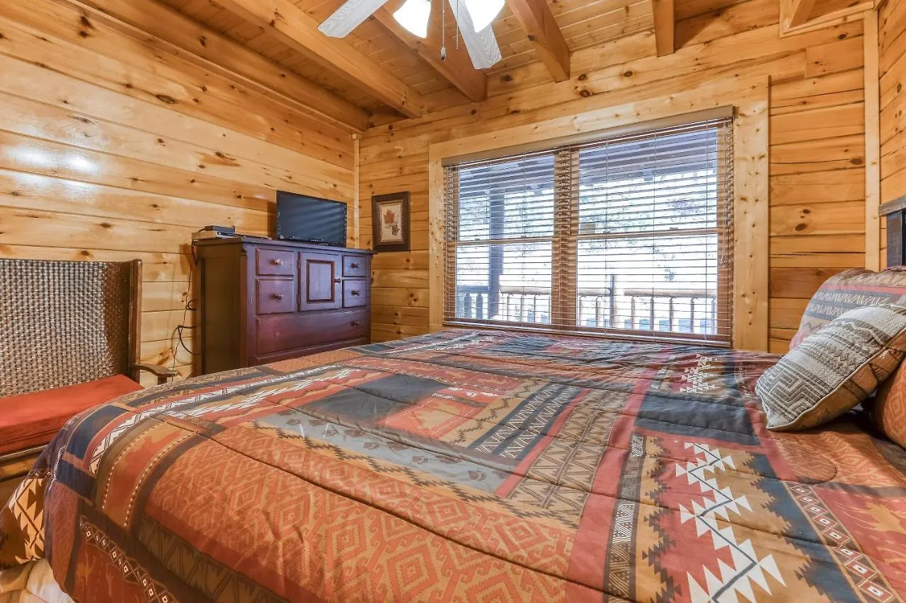Valley Vista * Pigeon Forge