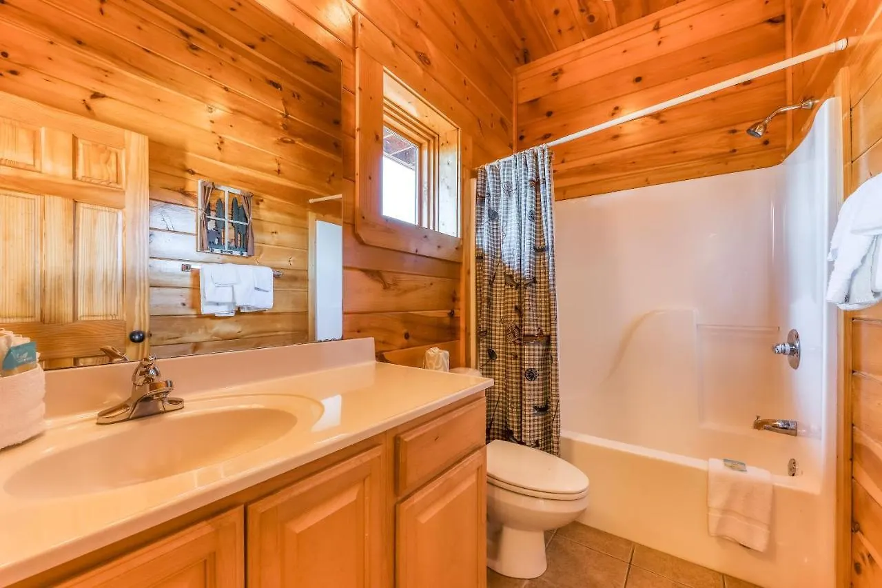 Valley Vista Holiday home