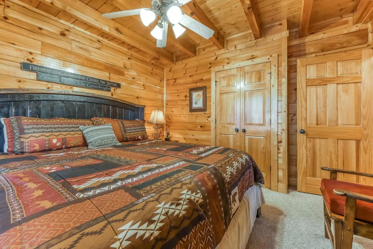 Holiday home Valley Vista *