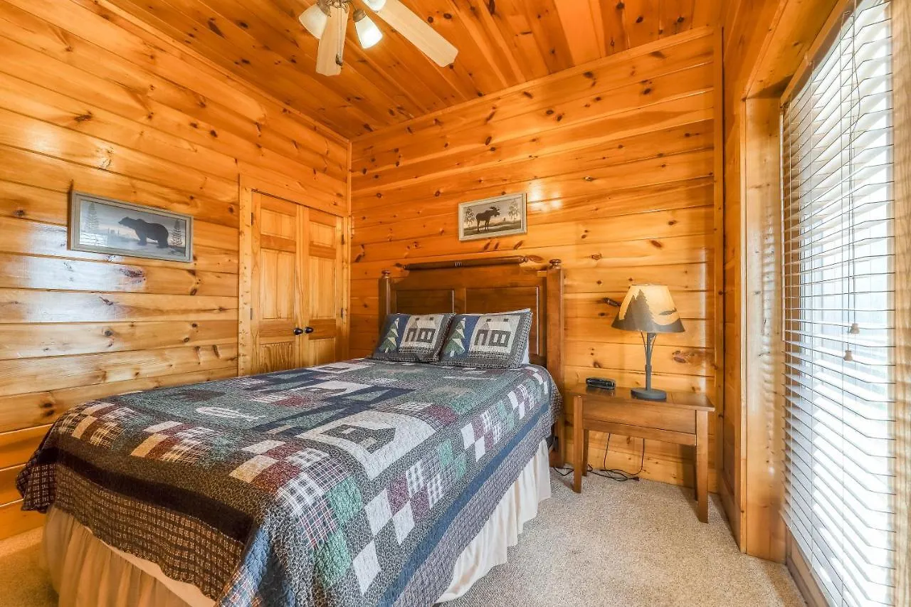 Holiday home Valley Vista Pigeon Forge