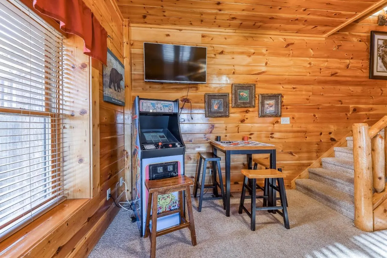 Valley Vista Holiday home Pigeon Forge