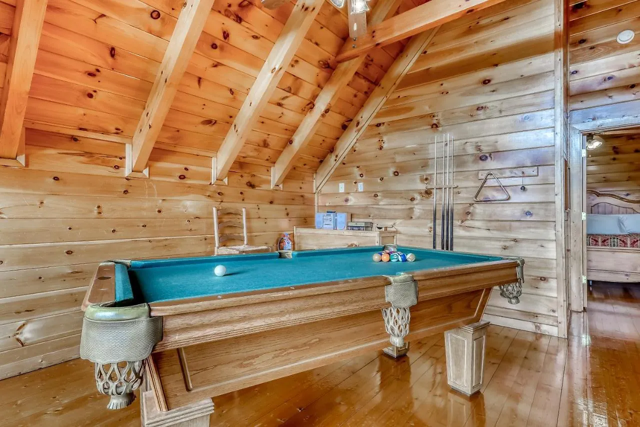 Casa vacanze Above The Pines