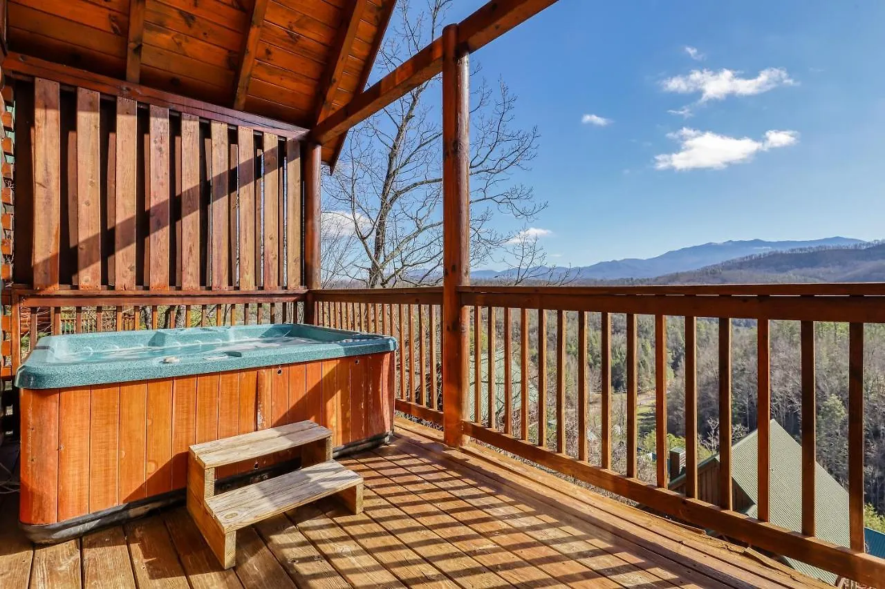 Holiday home Hunters Hideaway *