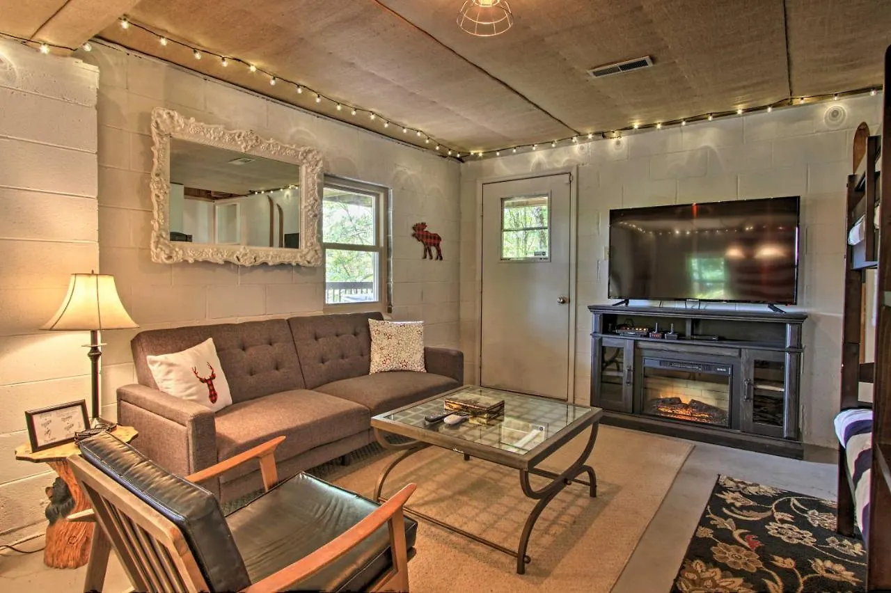 Scenic Solitude With Private Hot Tub! Ferienhaus *