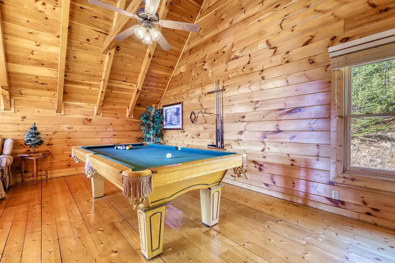 Hunters Hideaway