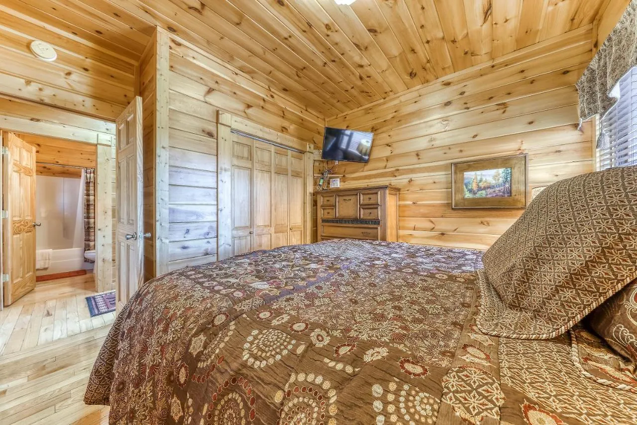 Panoramic Point Holiday home