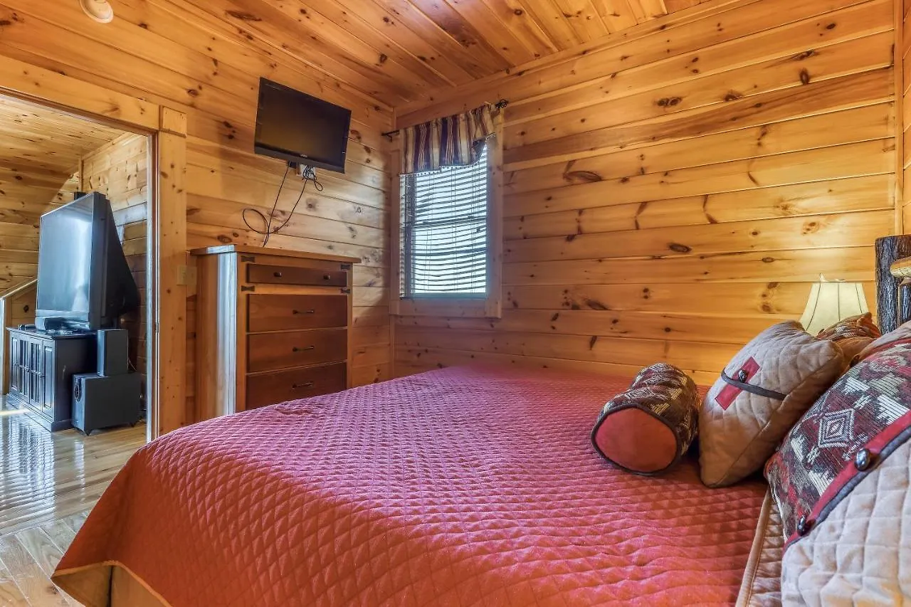Panoramic Point Holiday home *