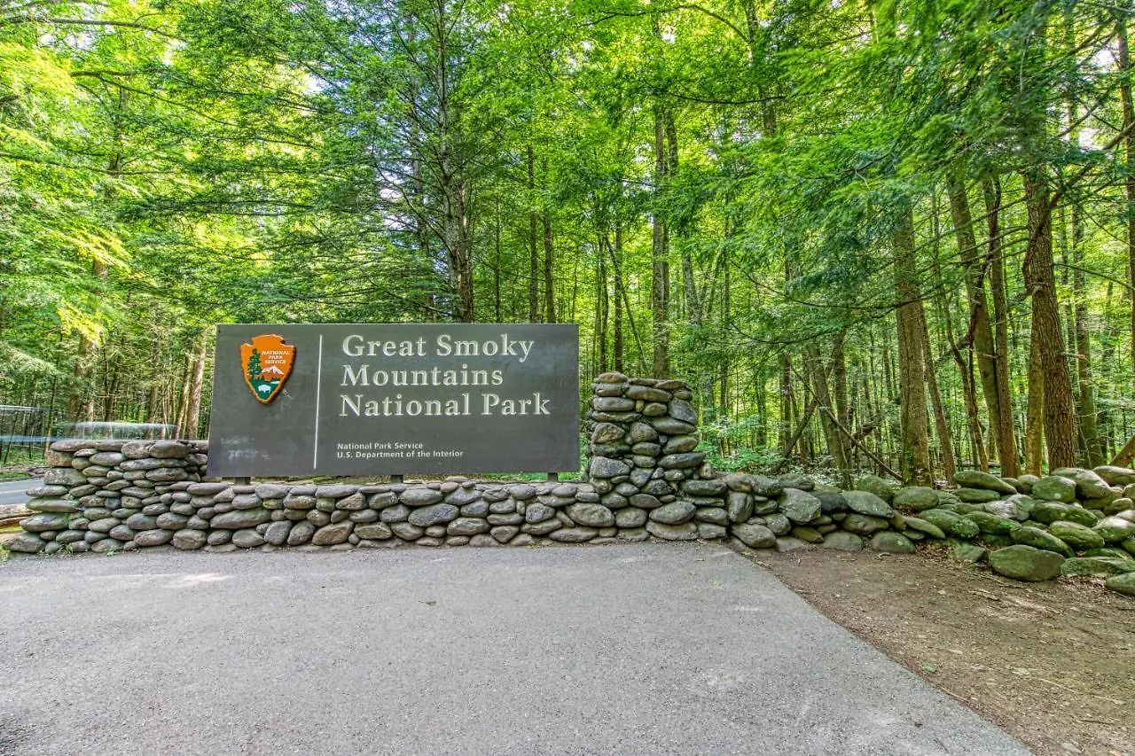 Crazy Horse Σπίτι διακοπών Pigeon Forge