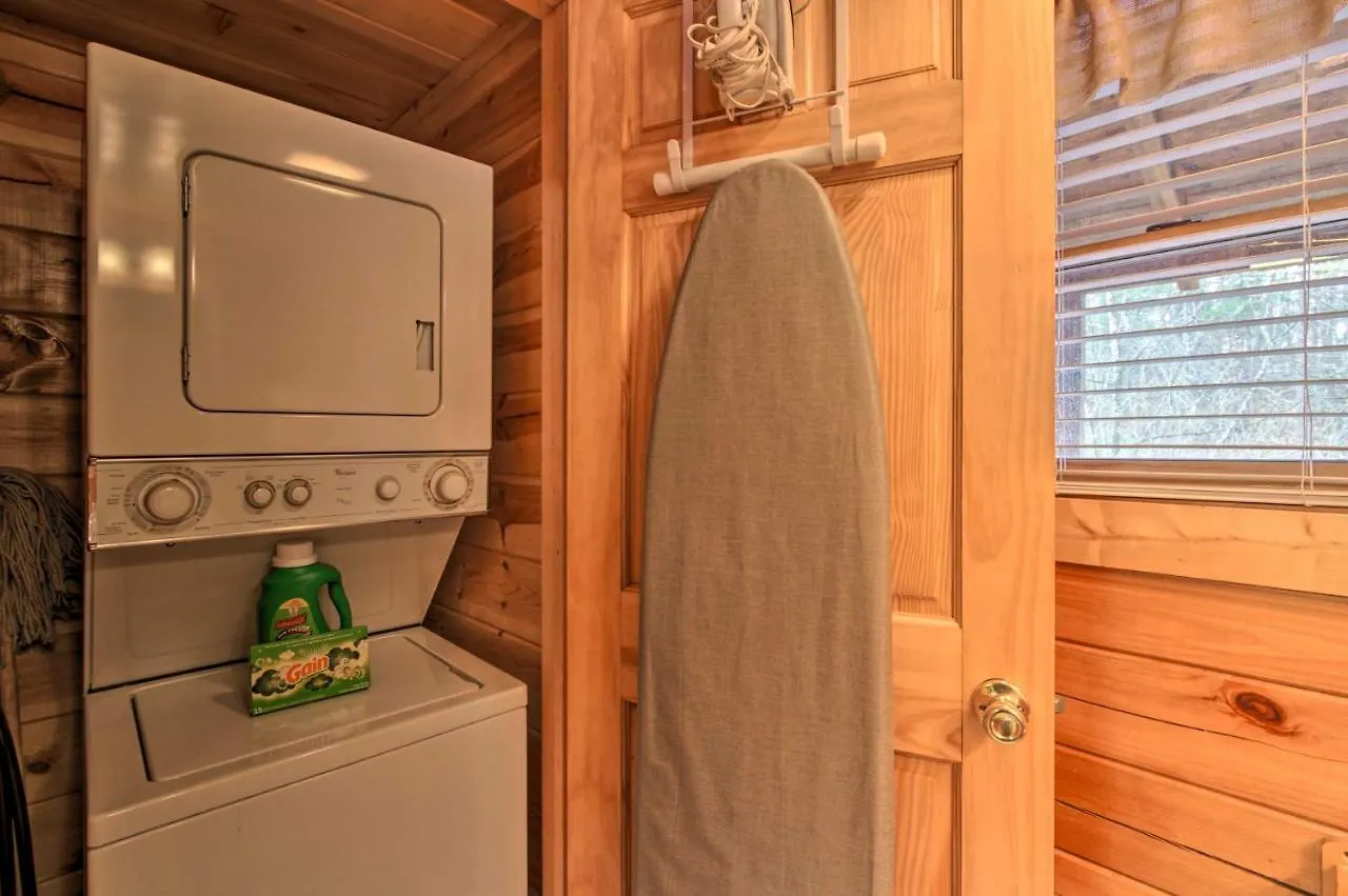 Romantic With Hot Tub In Pigeon Forge! Dom wakacyjny Pigeon Forge