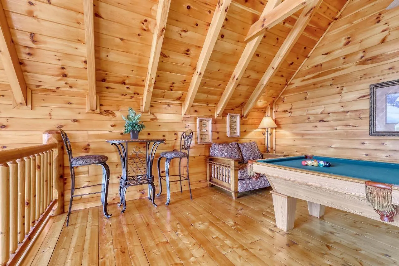 Holiday home Lances Loft