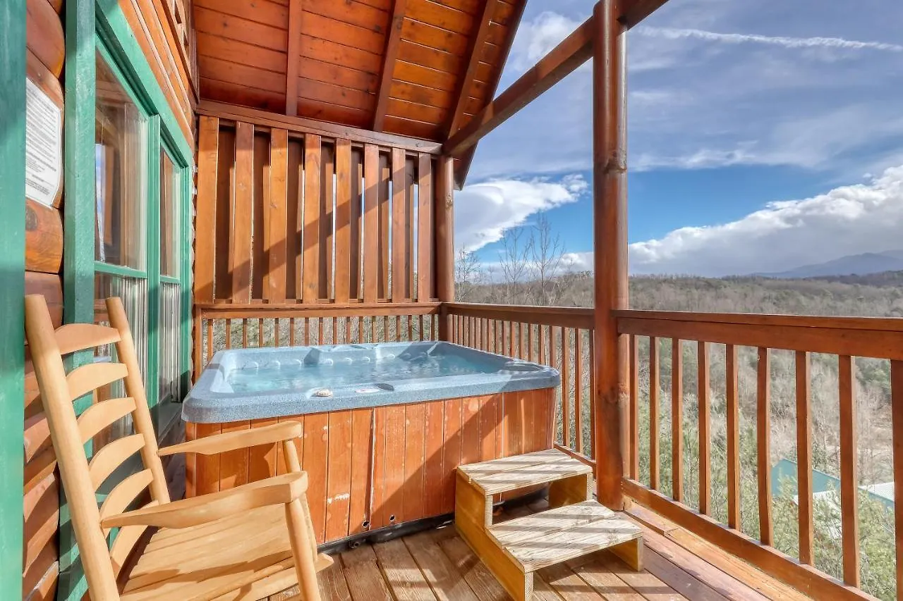 Lances Loft Holiday home