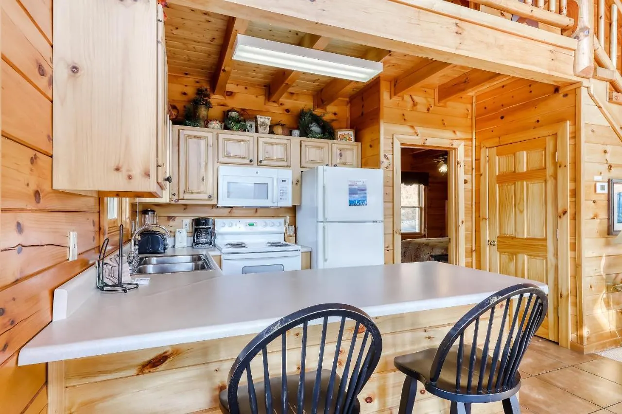 Lances Loft Holiday home