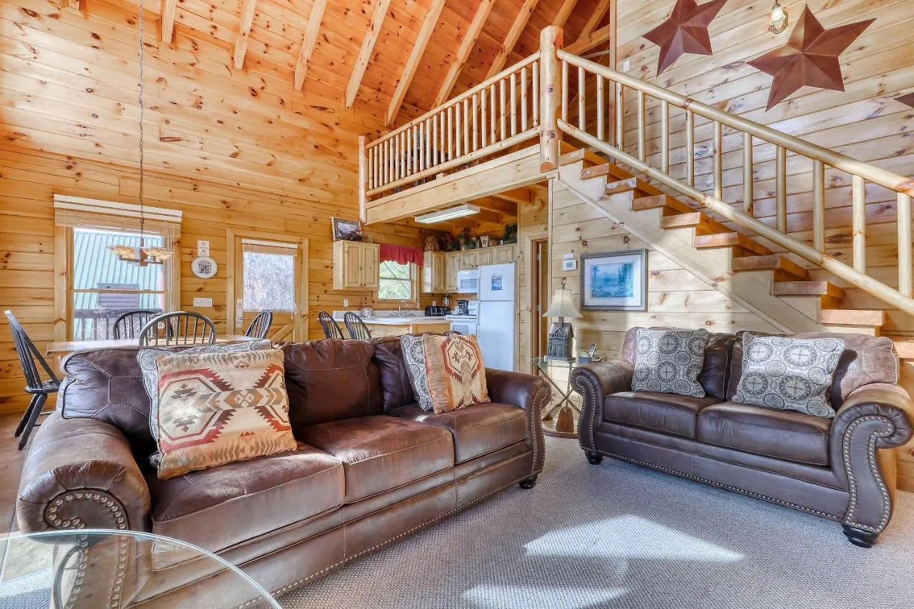 Holiday home Lances Loft