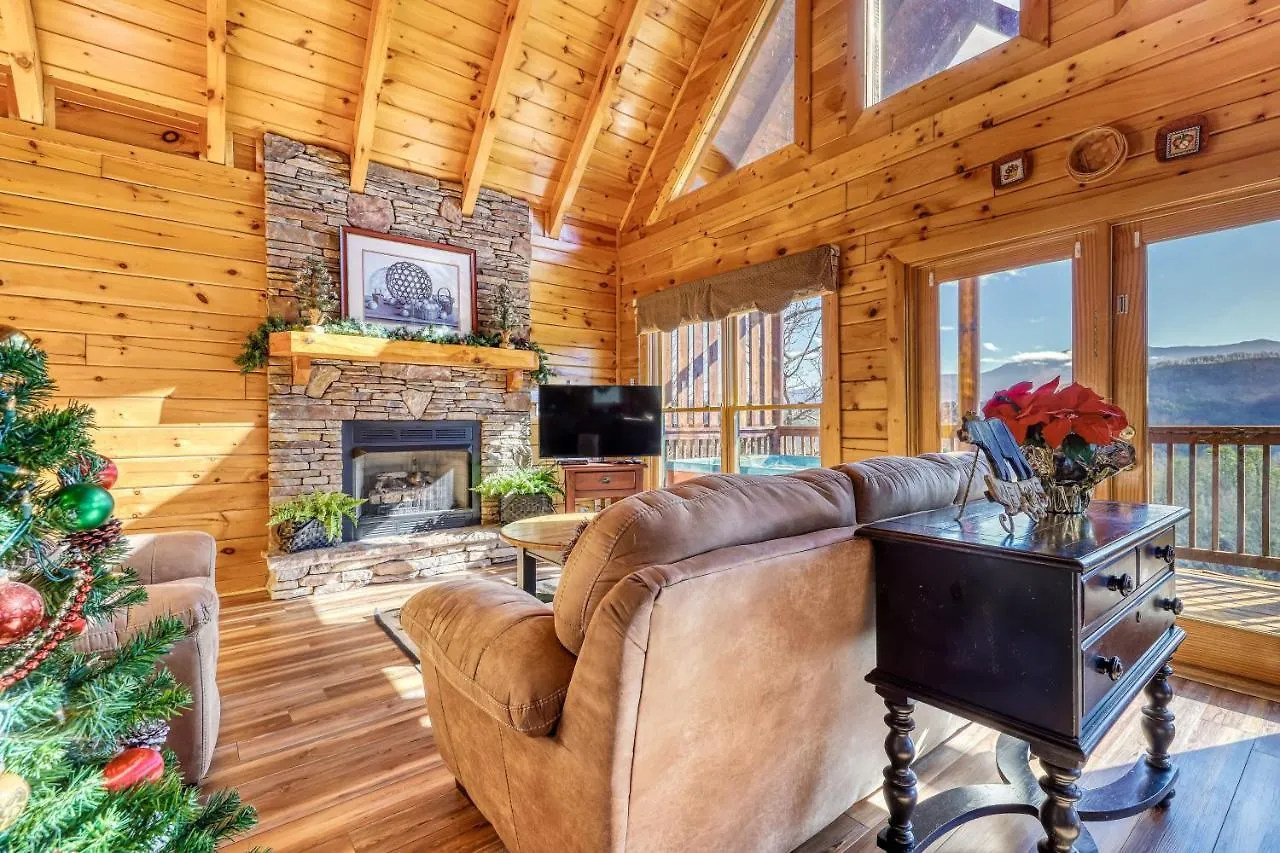 Hunters Hideaway