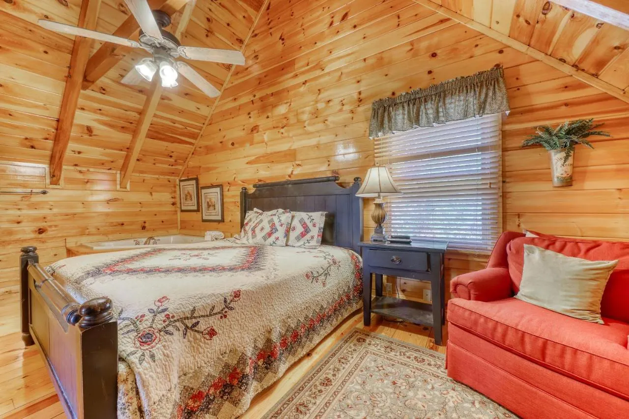 Treehouse Holiday home