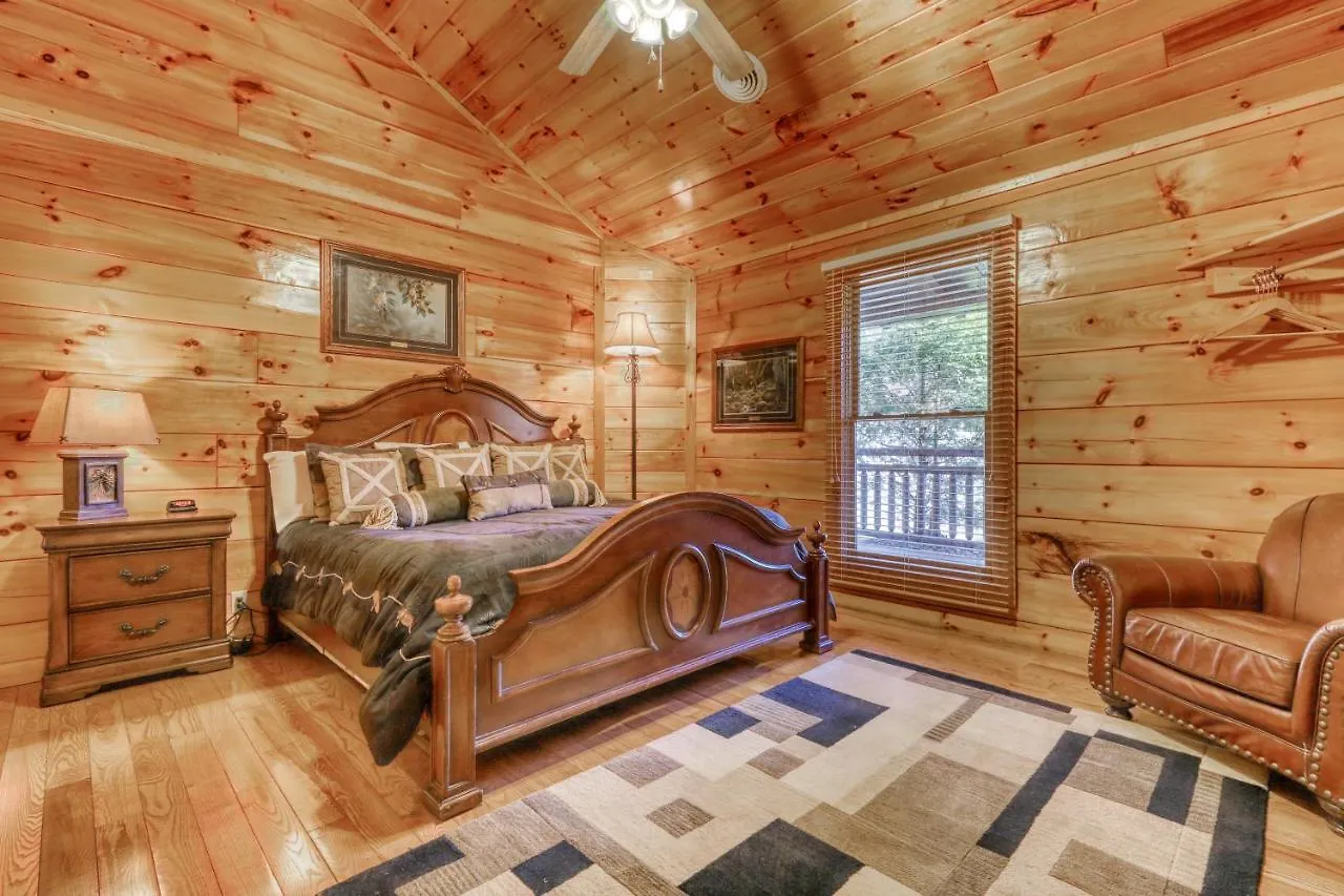 Holiday home Nottingham Pigeon Forge
