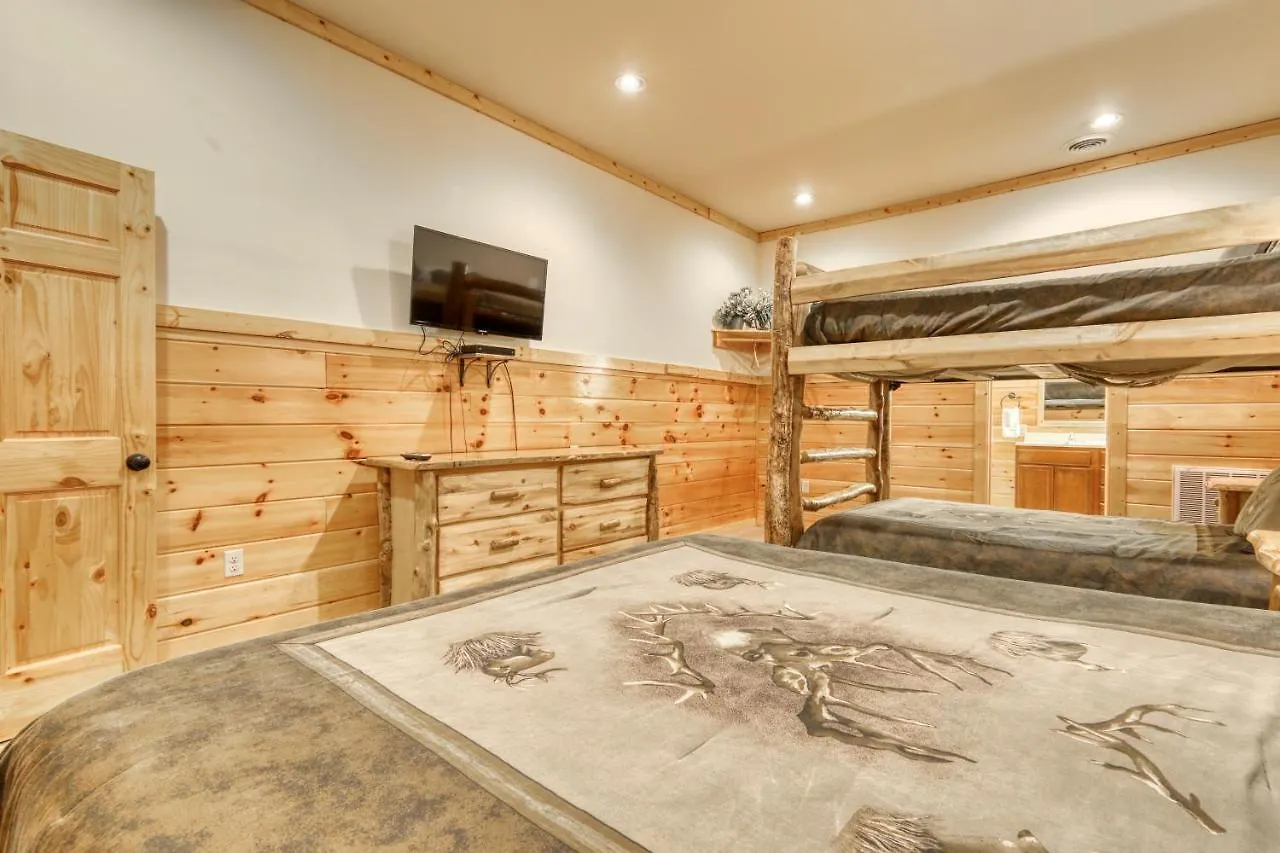 Nottingham Holiday home *