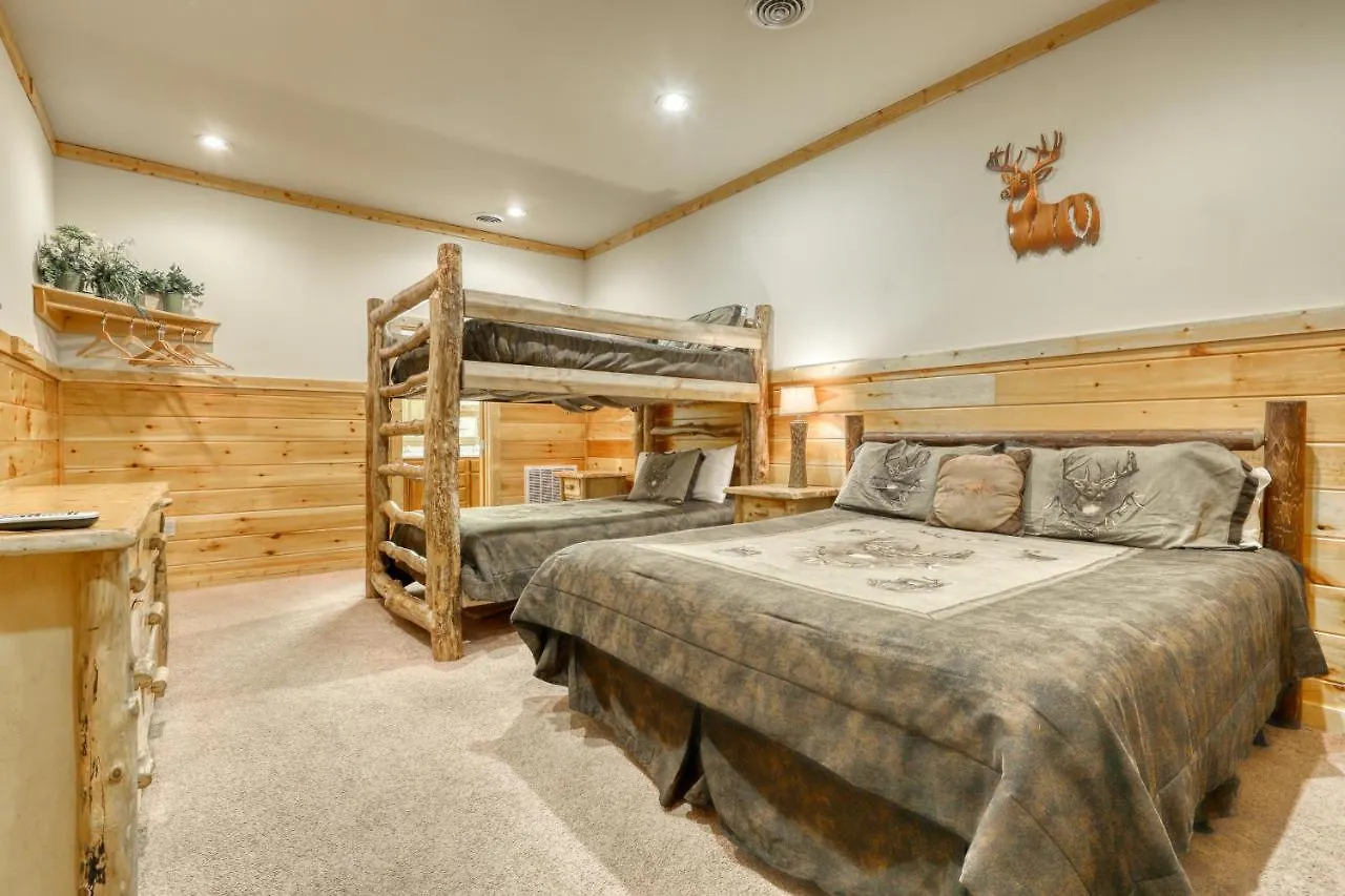 Holiday home Nottingham