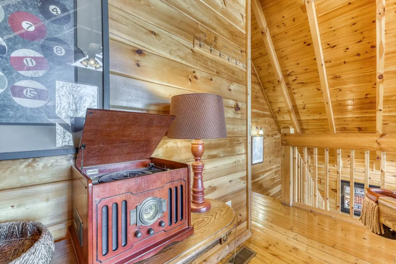 Holiday home Holly Berry Pigeon Forge