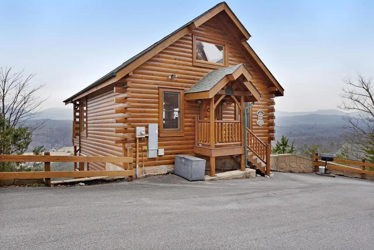 Avalon Mist * Pigeon Forge