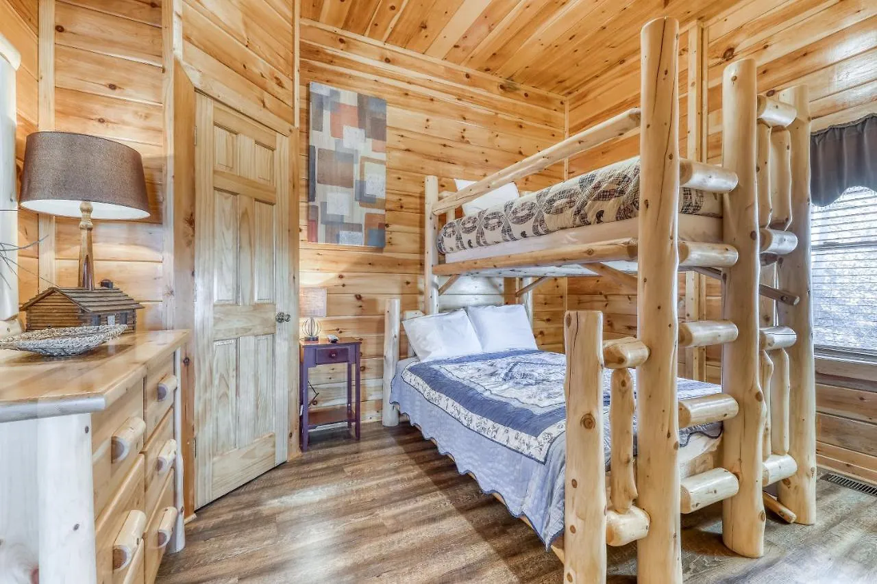 Holly Berry Holiday home *