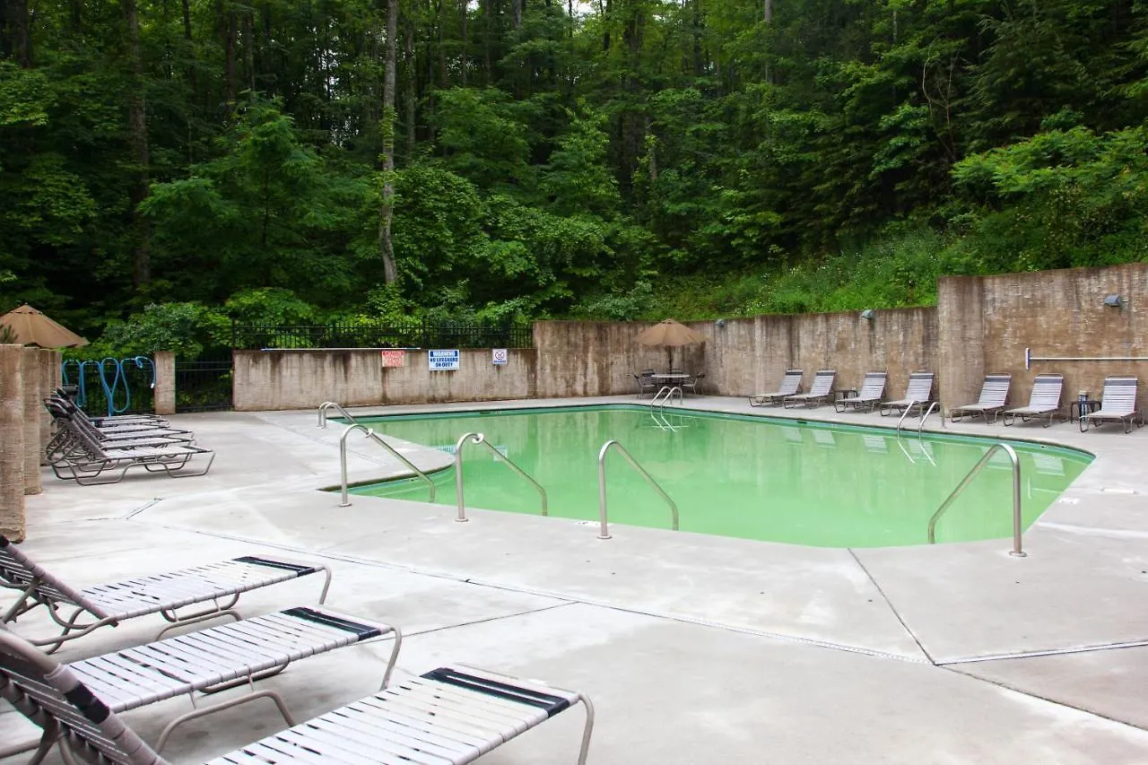 Holly Berry Holiday home Pigeon Forge