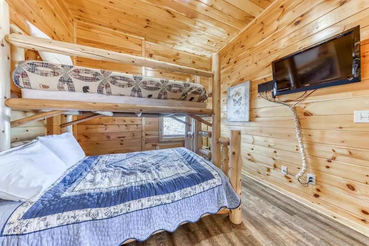 Holly Berry Holiday home *