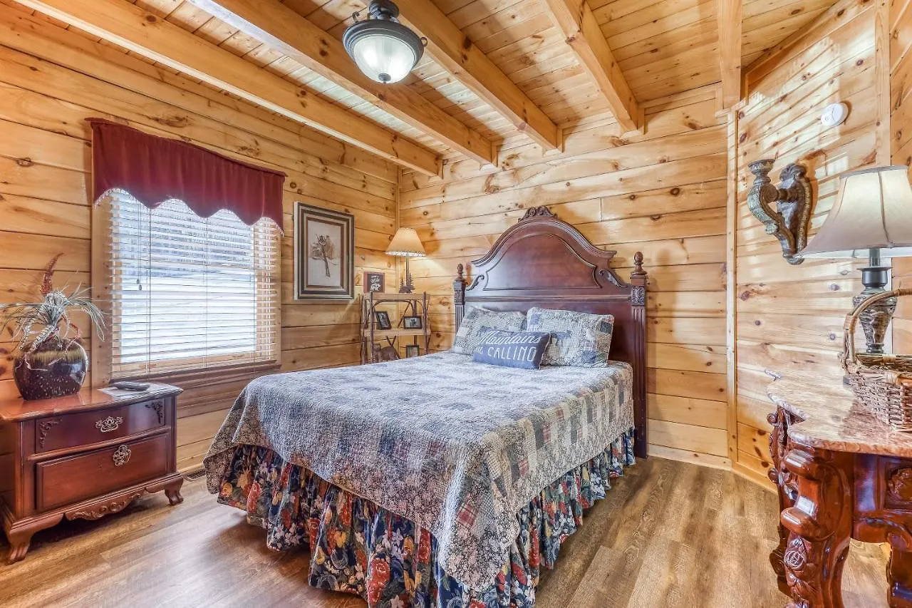 Holly Berry Holiday home