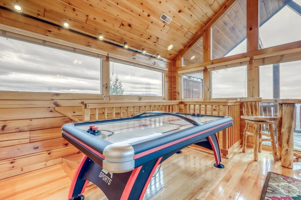 Sweet Surrender Holiday home *