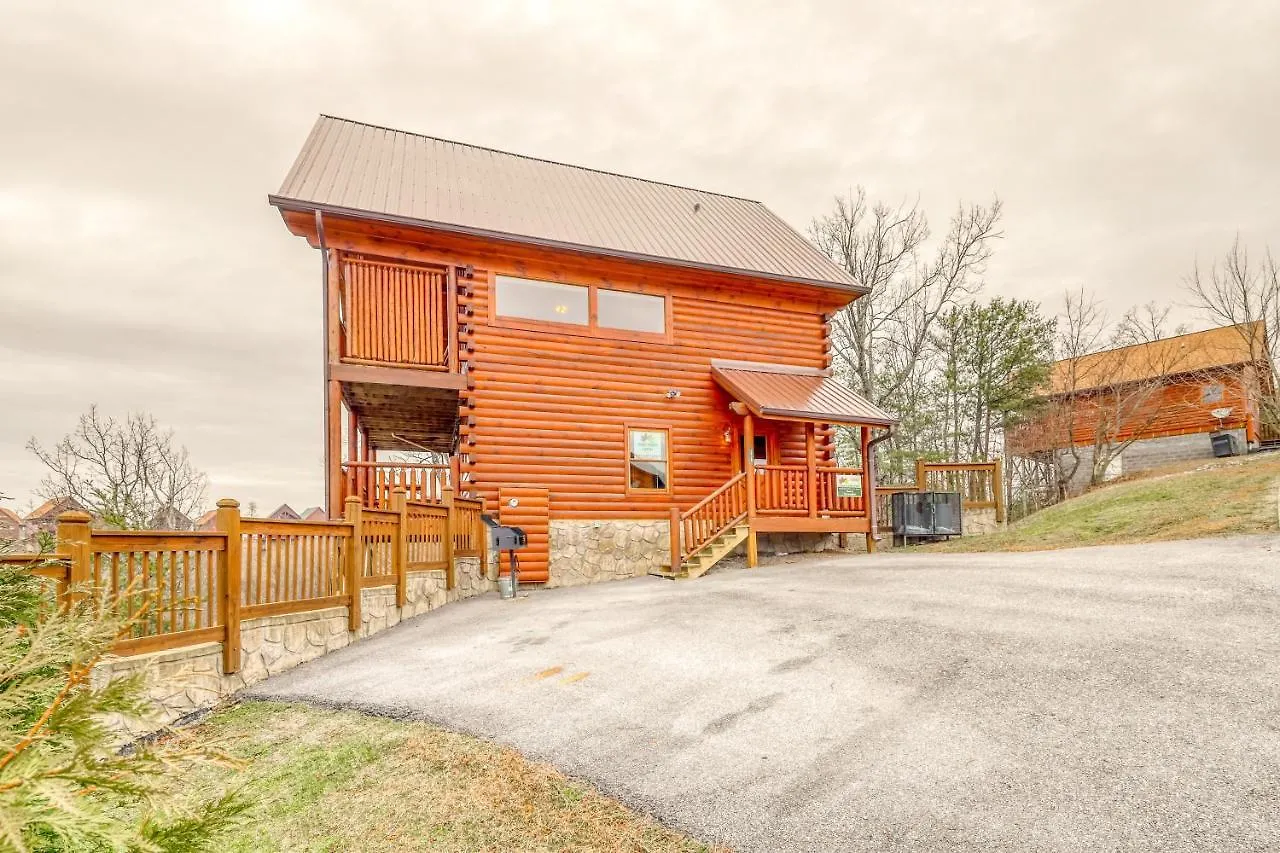 Sweet Surrender Holiday home