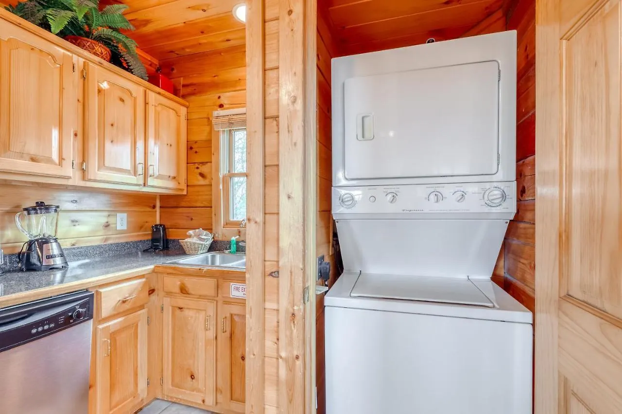 Holiday home Sweet Surrender