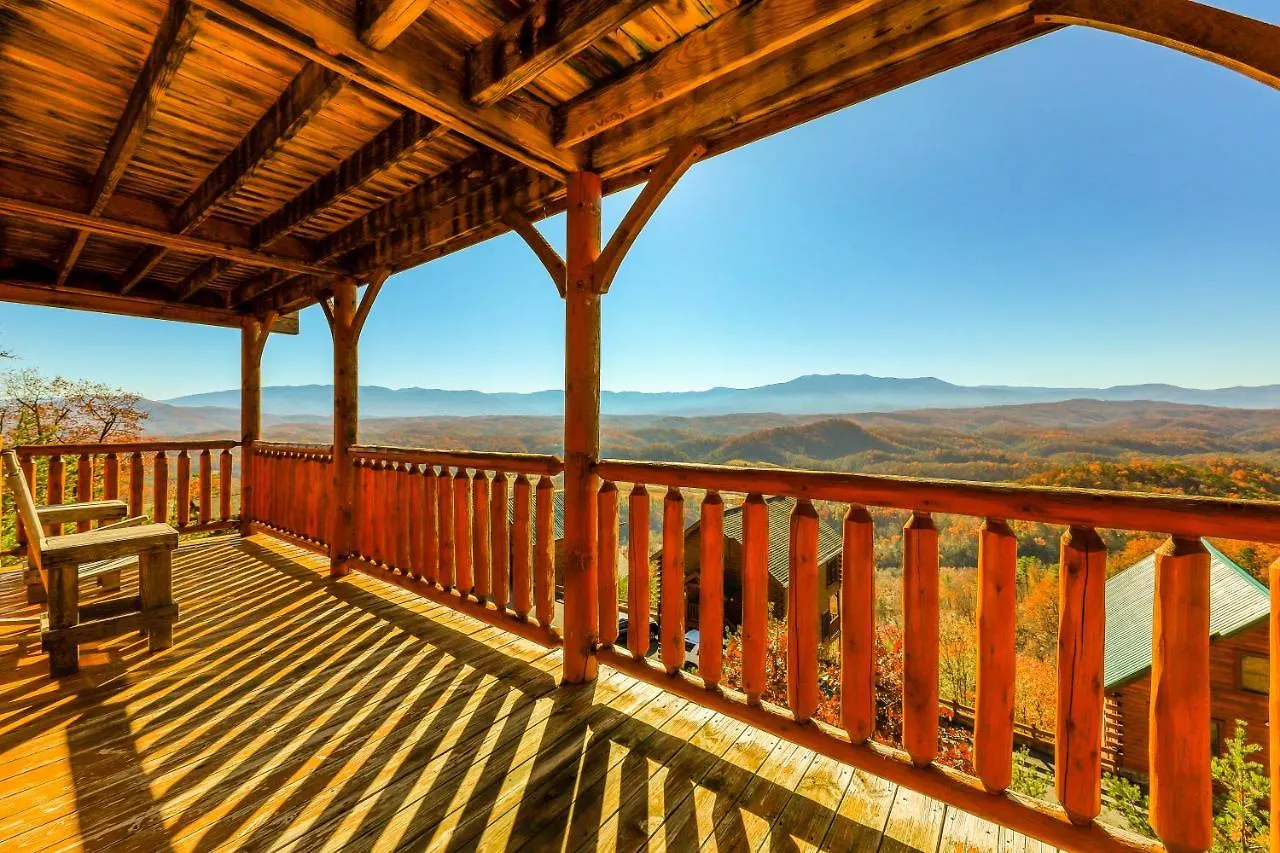 Tatil Evi Moondancer *