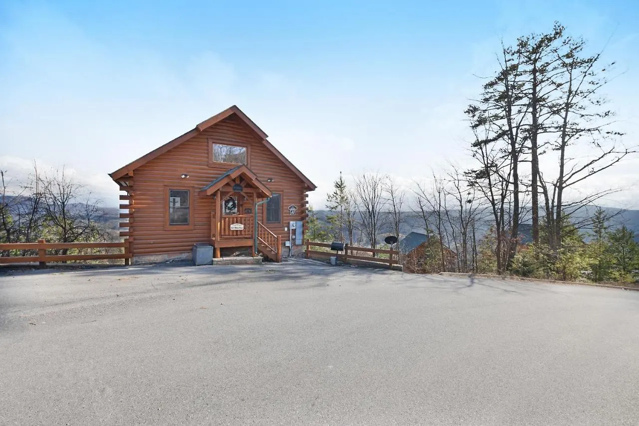 100 Mile View Holiday home