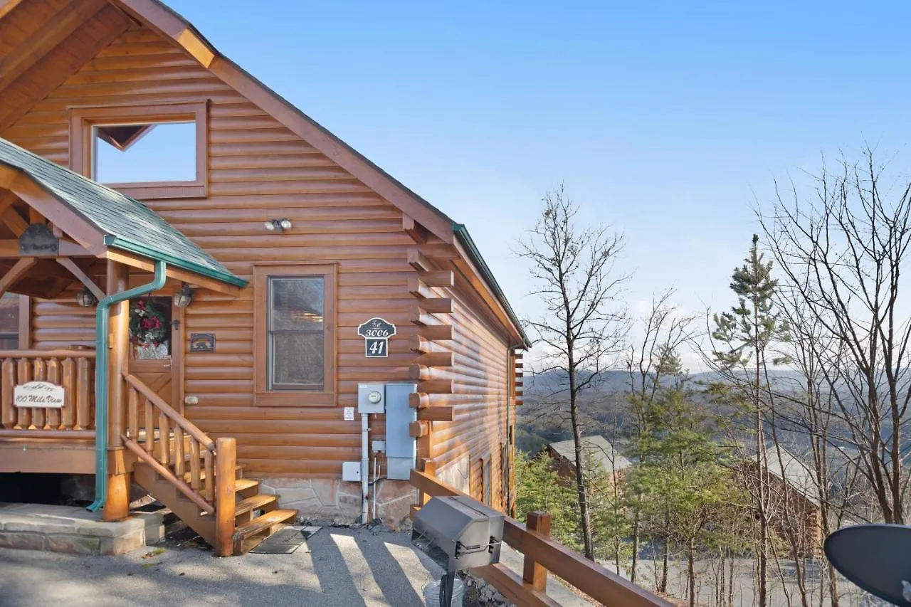 Holiday home 100 Mile View *